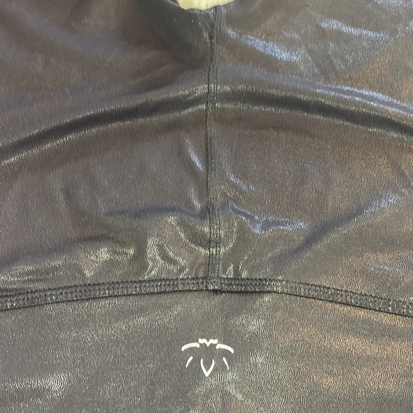 Beyond yoga black sparkle - Picture 5 of 5